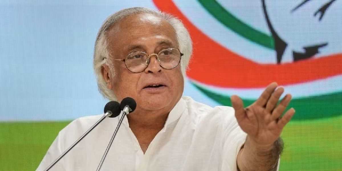 कांग्रेस ने मध्य प्रदेश, राजस्थान, छत्तीसगढ़ के सीएम के नामों की घोषणा में देरी पर भाजपा को घेरा